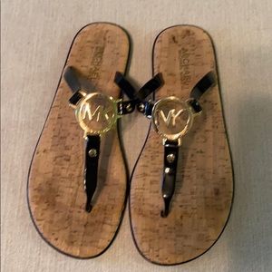 Women’s Michael Kors sandals